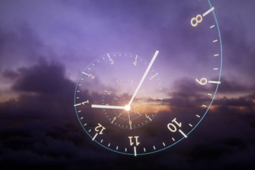 ¿Por qué sentimos que el tiempo vuela al hacernos adultos? Descubre cómo influye la percepción en nuestra vida diaria