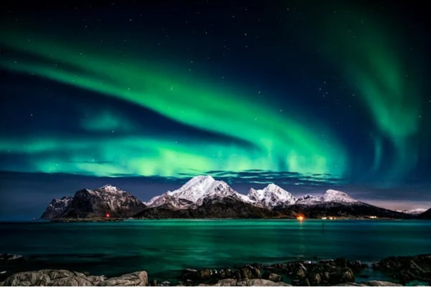 15 curiosidades de Finlandia.