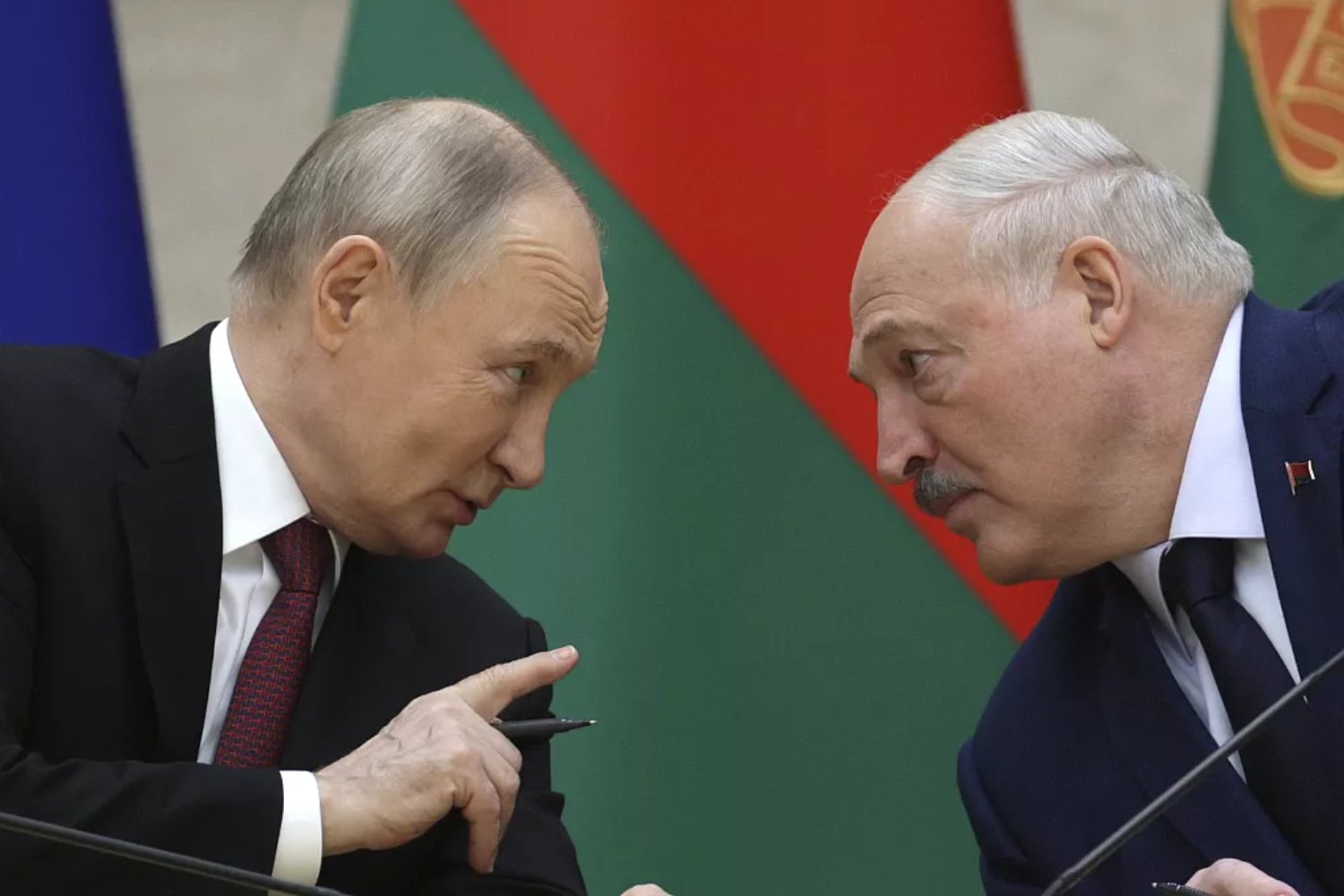 Antártida Rusia Petróleo