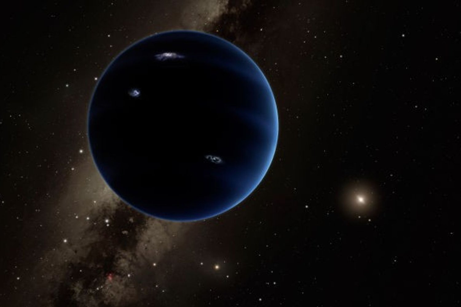 La NASA revela un posible noveno planeta en nuestro Sistema Solar: ¿un cambio revolucionario?