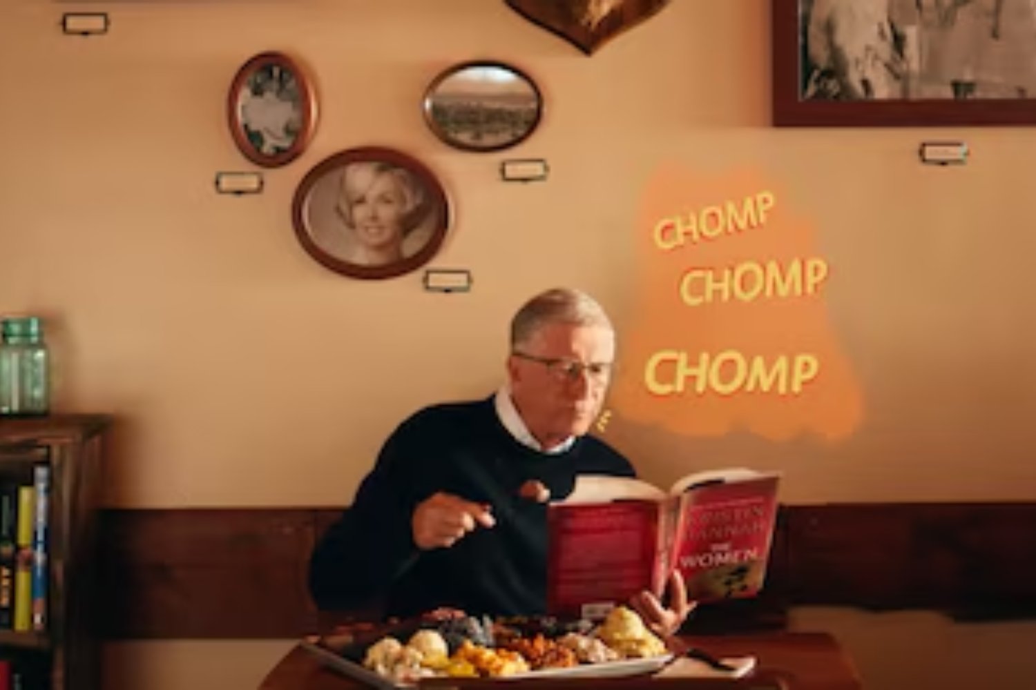 El superalimento ancestral que Bill Gates recomienda para un futuro sostenible: Fonio