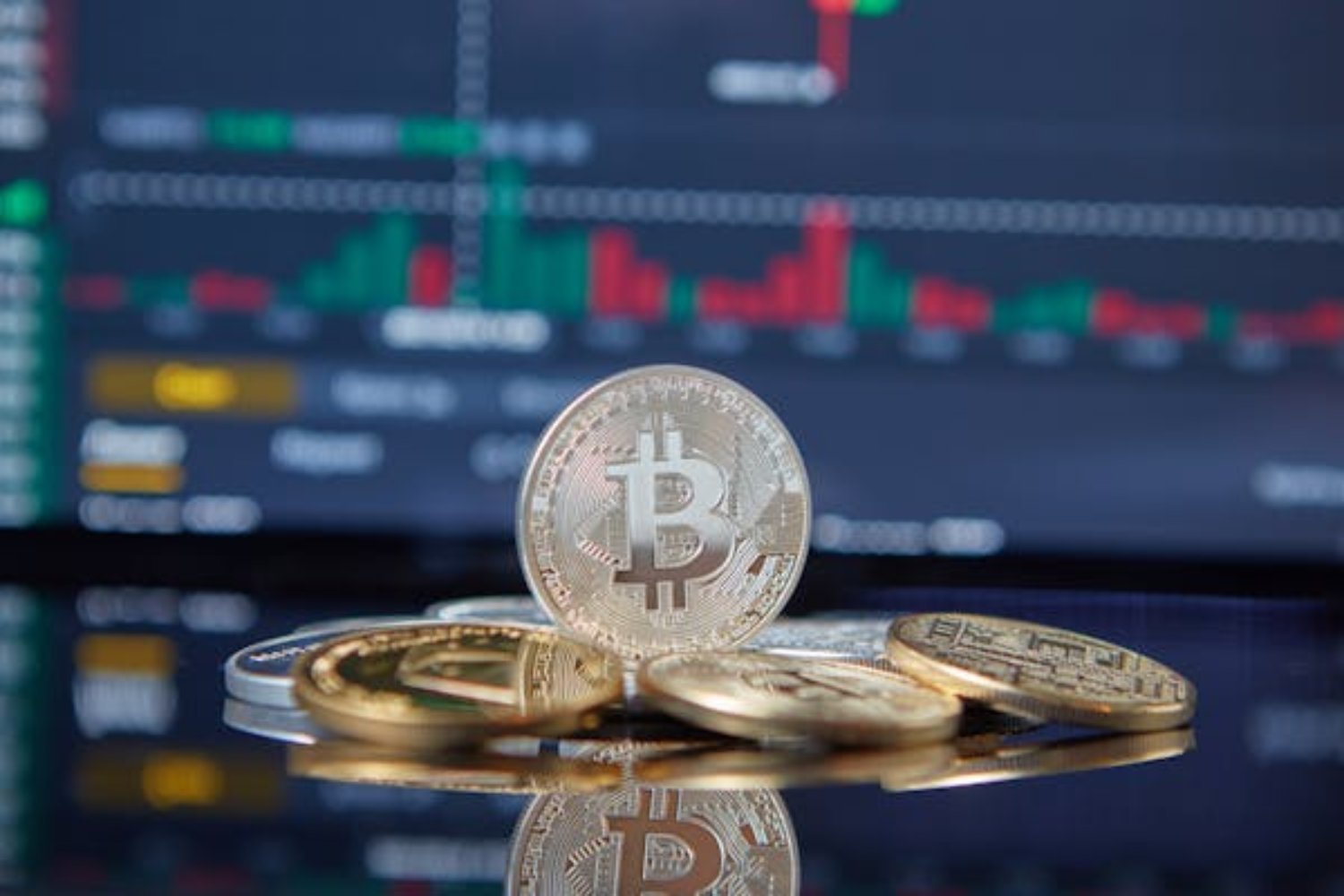Binance anticipa una nueva era dorada para las criptomonedas