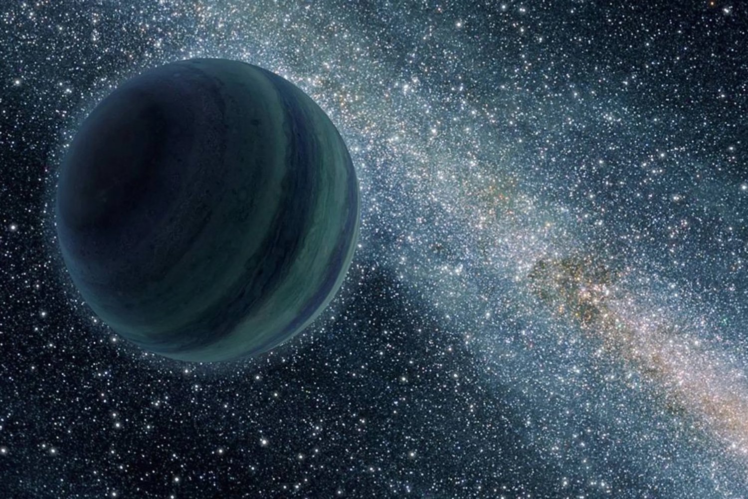 La NASA revela un posible noveno planeta en nuestro Sistema Solar: ¿un cambio revolucionario?