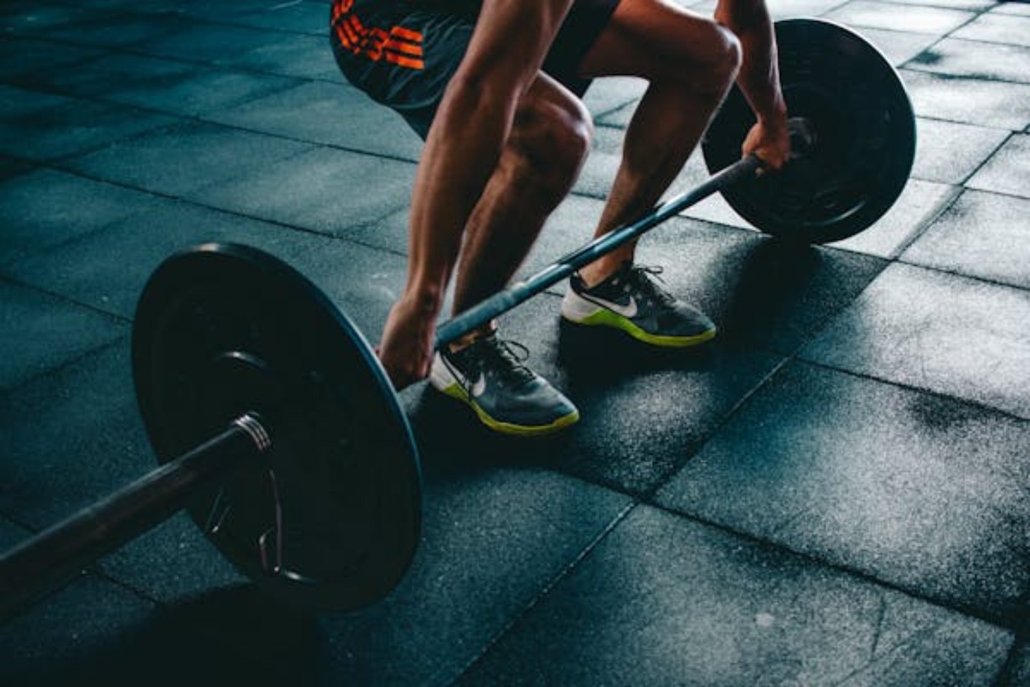 La inteligencia artificial transforma el fitness: ¿amenaza para los gimnasios?