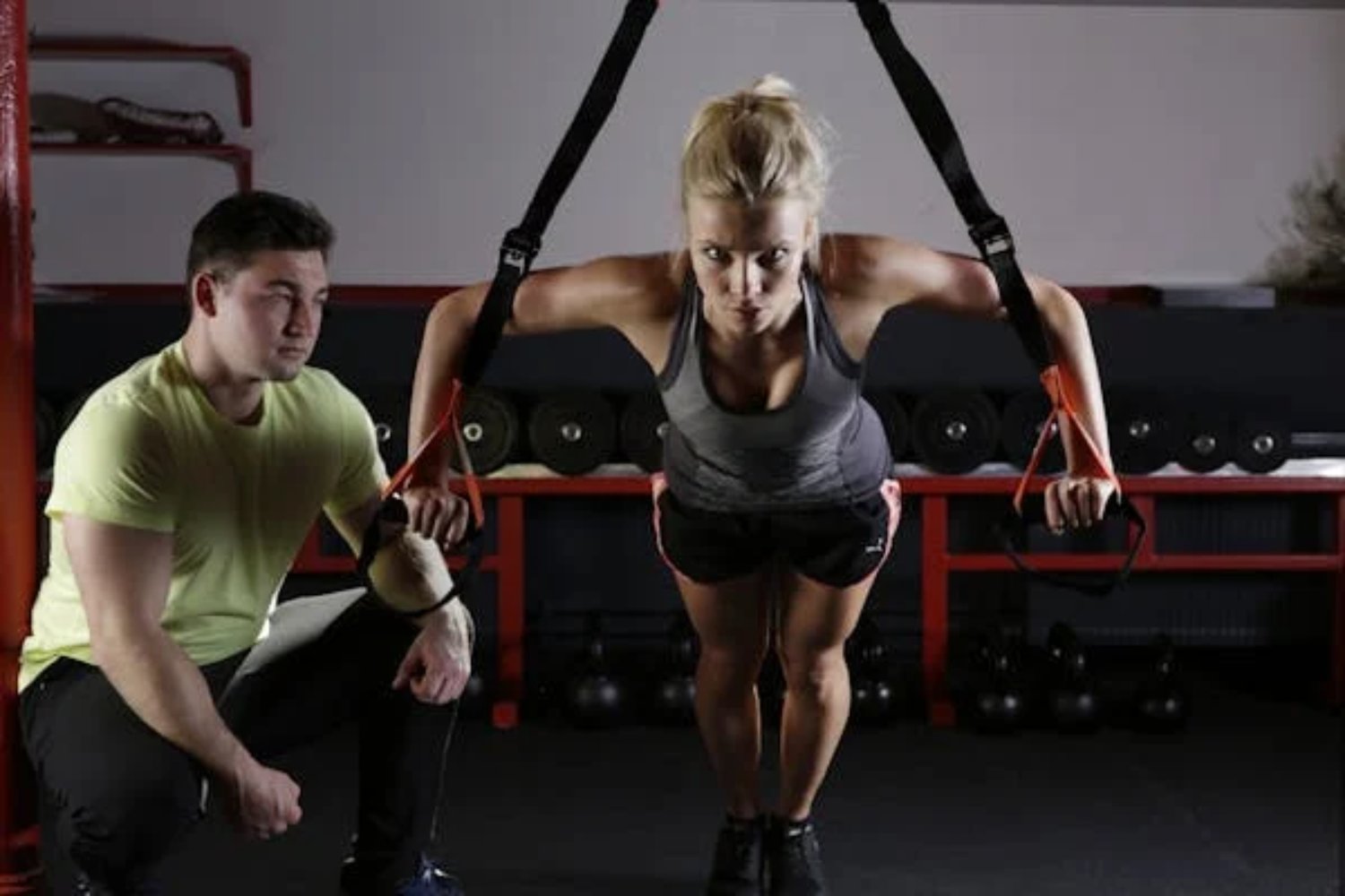 La inteligencia artificial transforma el fitness: ¿amenaza para los gimnasios?