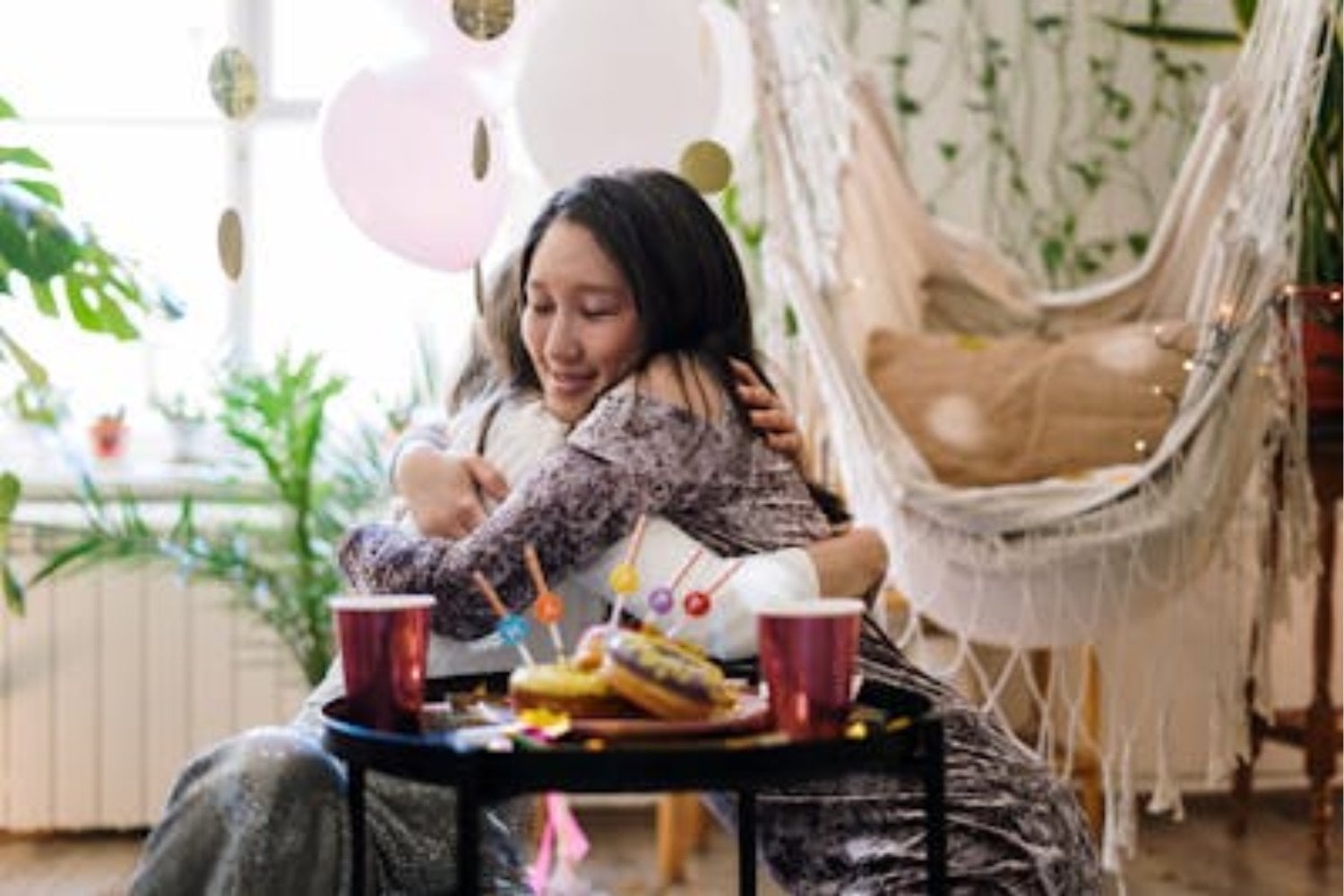 Qué revela sobre ti que no te gusten los abrazos según la psicología