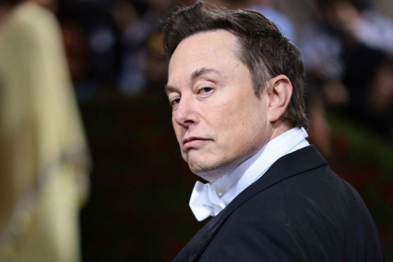 Trenes de levitación magnética China EE.UU Elon Musk