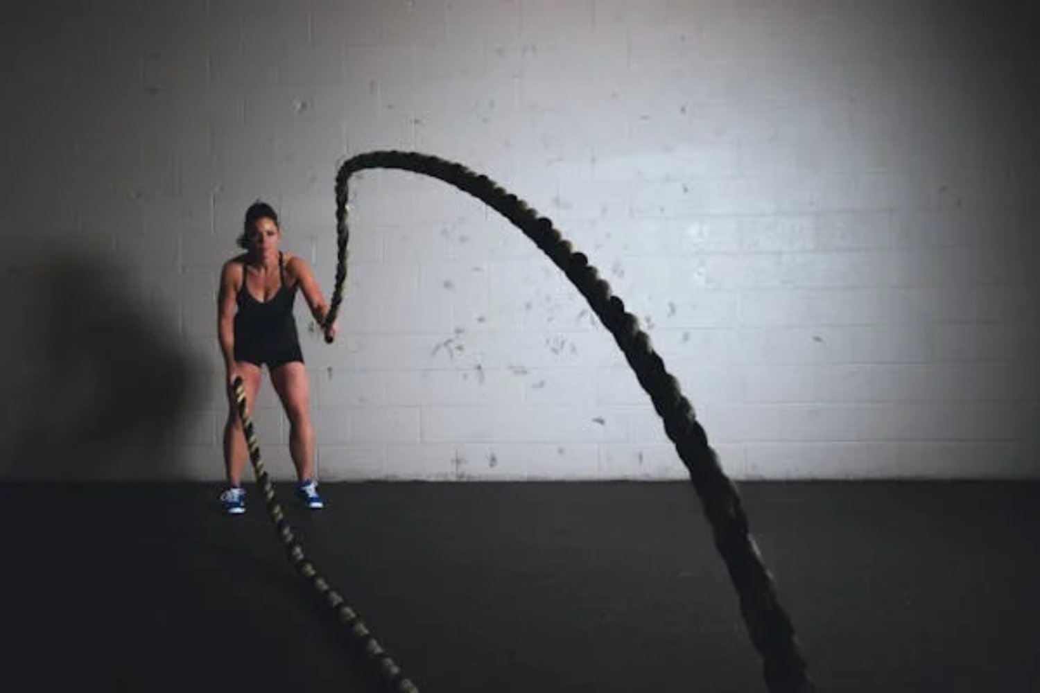 La inteligencia artificial transforma el fitness: ¿amenaza para los gimnasios?