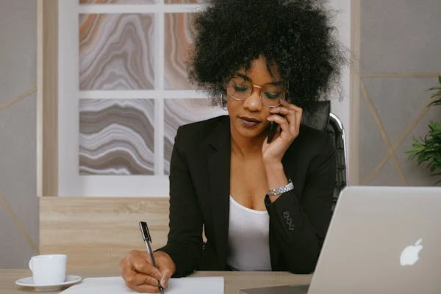 Las mujeres más poderosas del mundo según Forbes