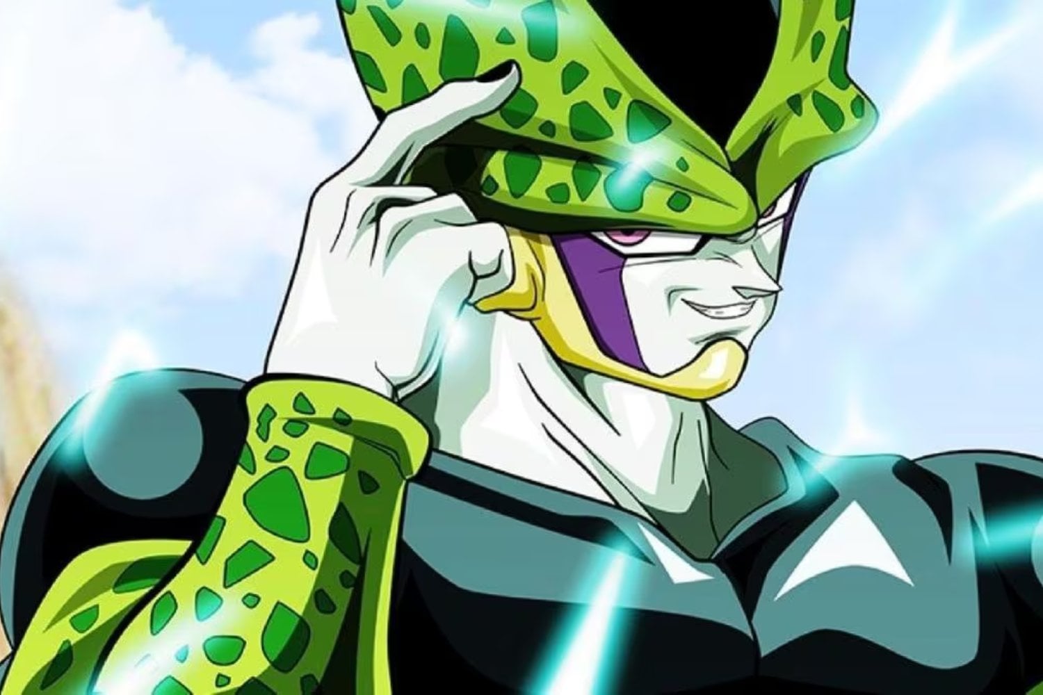 Dragon Ball Daima: ¿Es Majin Kuu el nuevo villano más fuerte del anime?