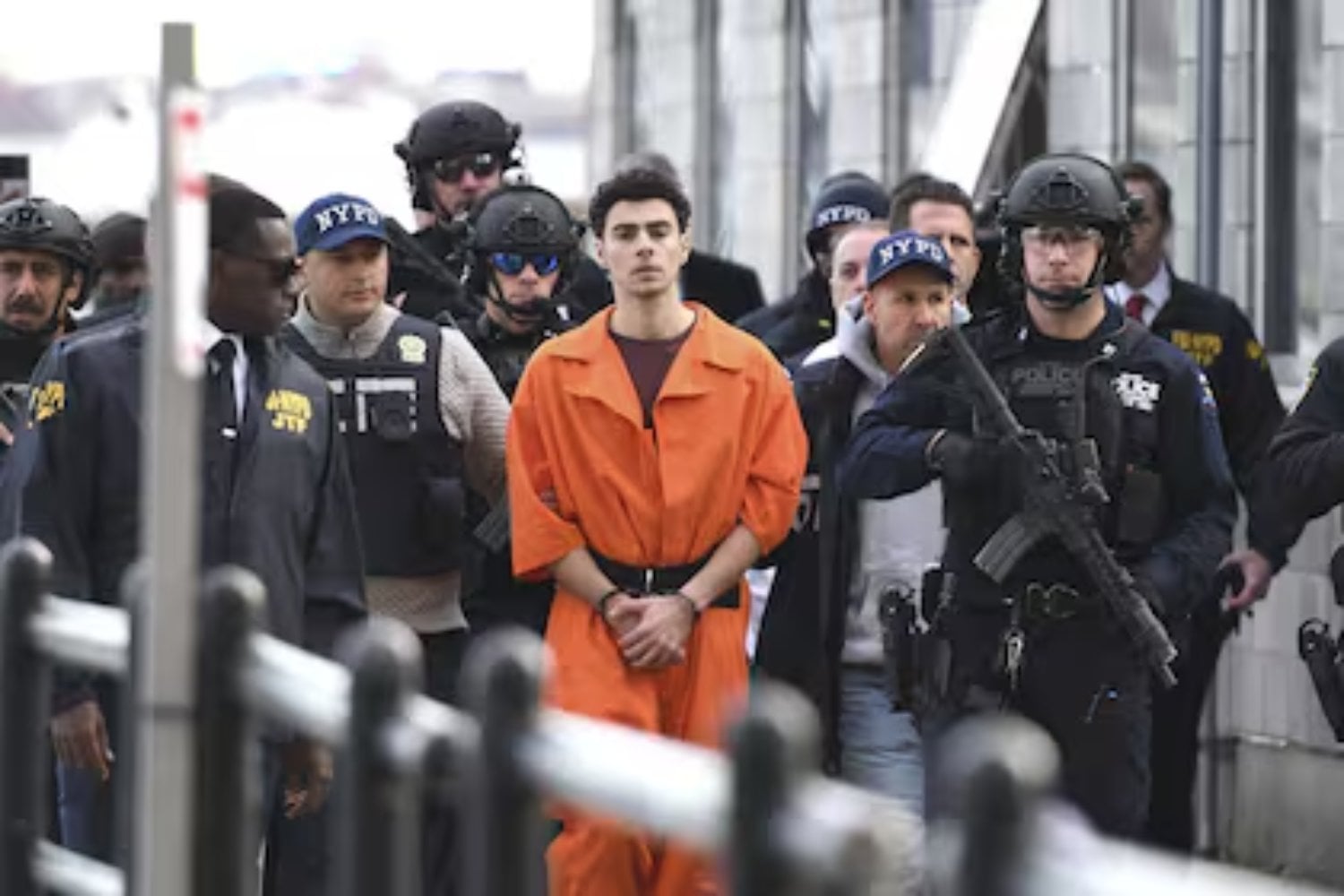Hibristofilia: el extraño fenómeno detrás de la atracción por criminales