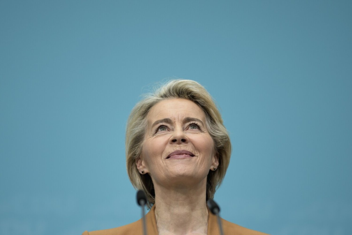 Las mujeres más poderosas del mundo según Forbes