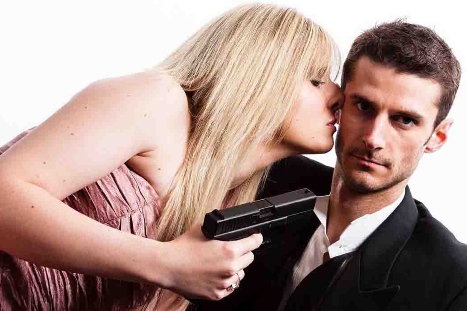 Hibristofilia: el extraño fenómeno detrás de la atracción por criminales