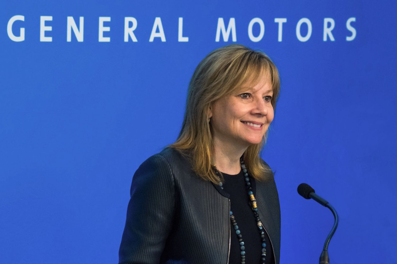 Las mujeres más poderosas del mundo según Forbes