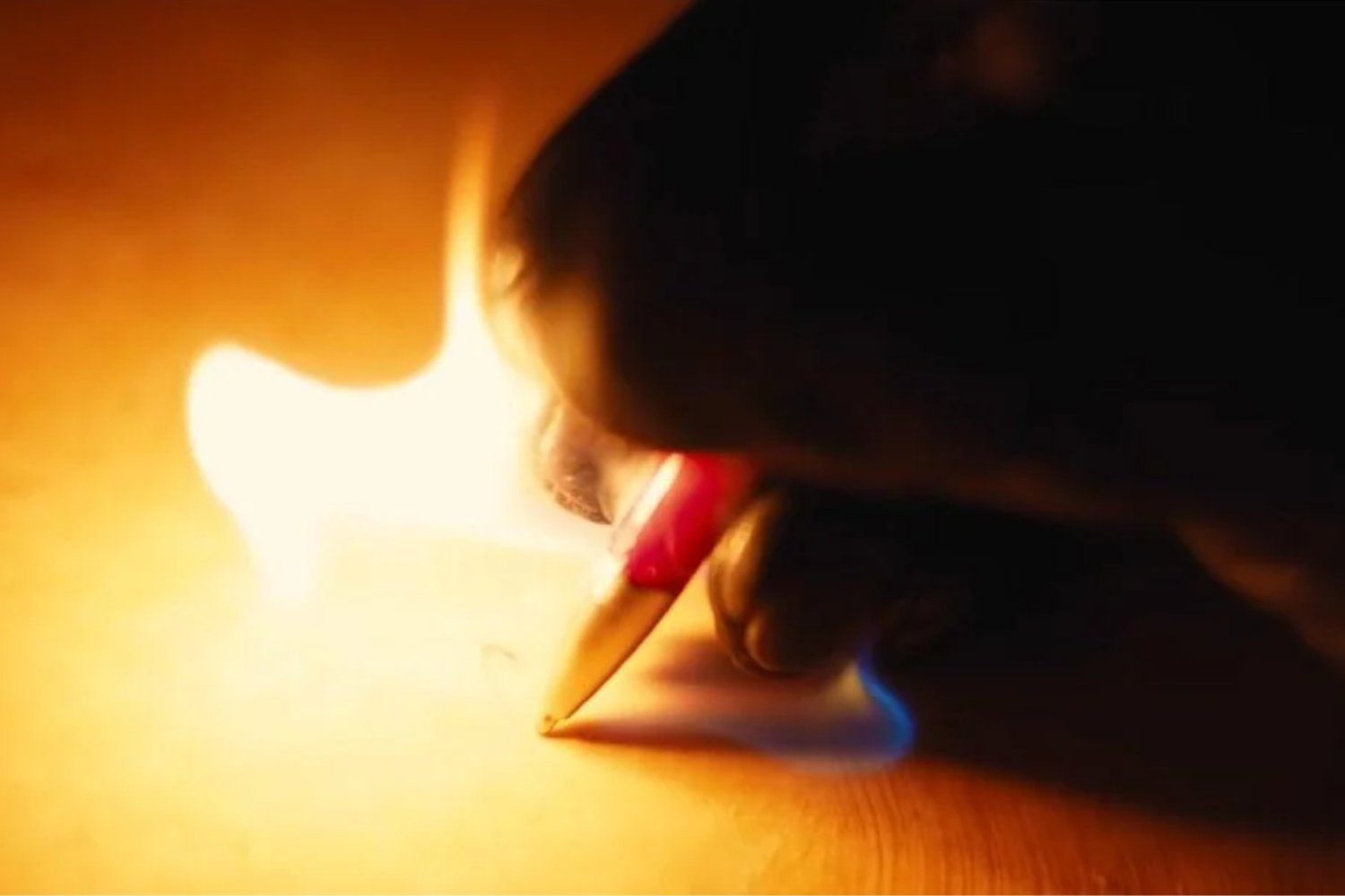 ¿Estamos perdiendo una habilidad desarrollada durante más de 5,500 años?