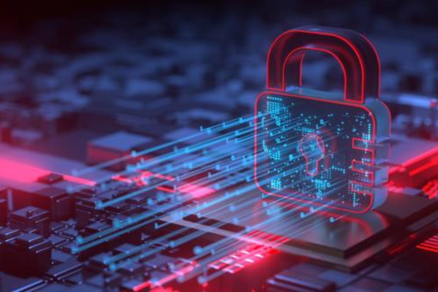 Las 8 cosas que nunca deberías publicar en redes sociales, según expertos en ciberseguridad
