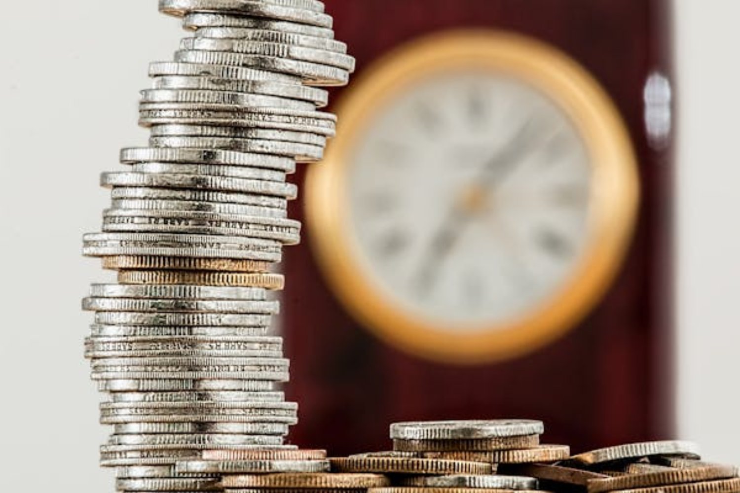 Ahorrar dinero psicología