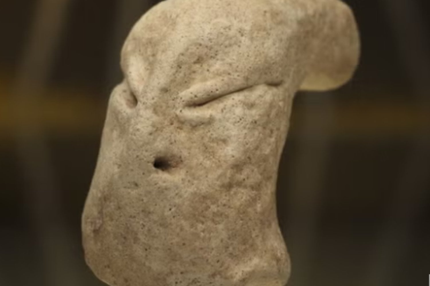 Descubren artefactos que podrían cambiar la historia de la Edad de Piedra