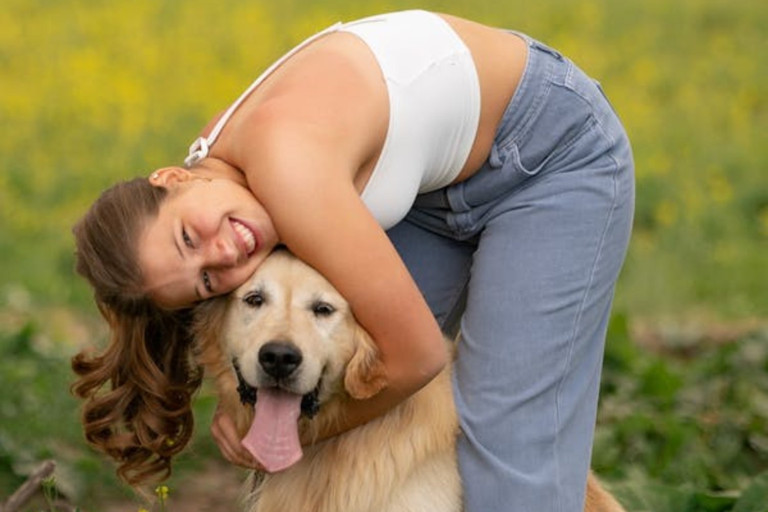 ¿Es cierto que los perros se parecen a sus dueños? Un estudio revela la verdad