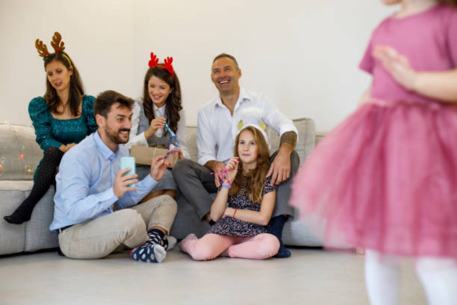 Estas señales indican que es momento de distanciarte de tu familia