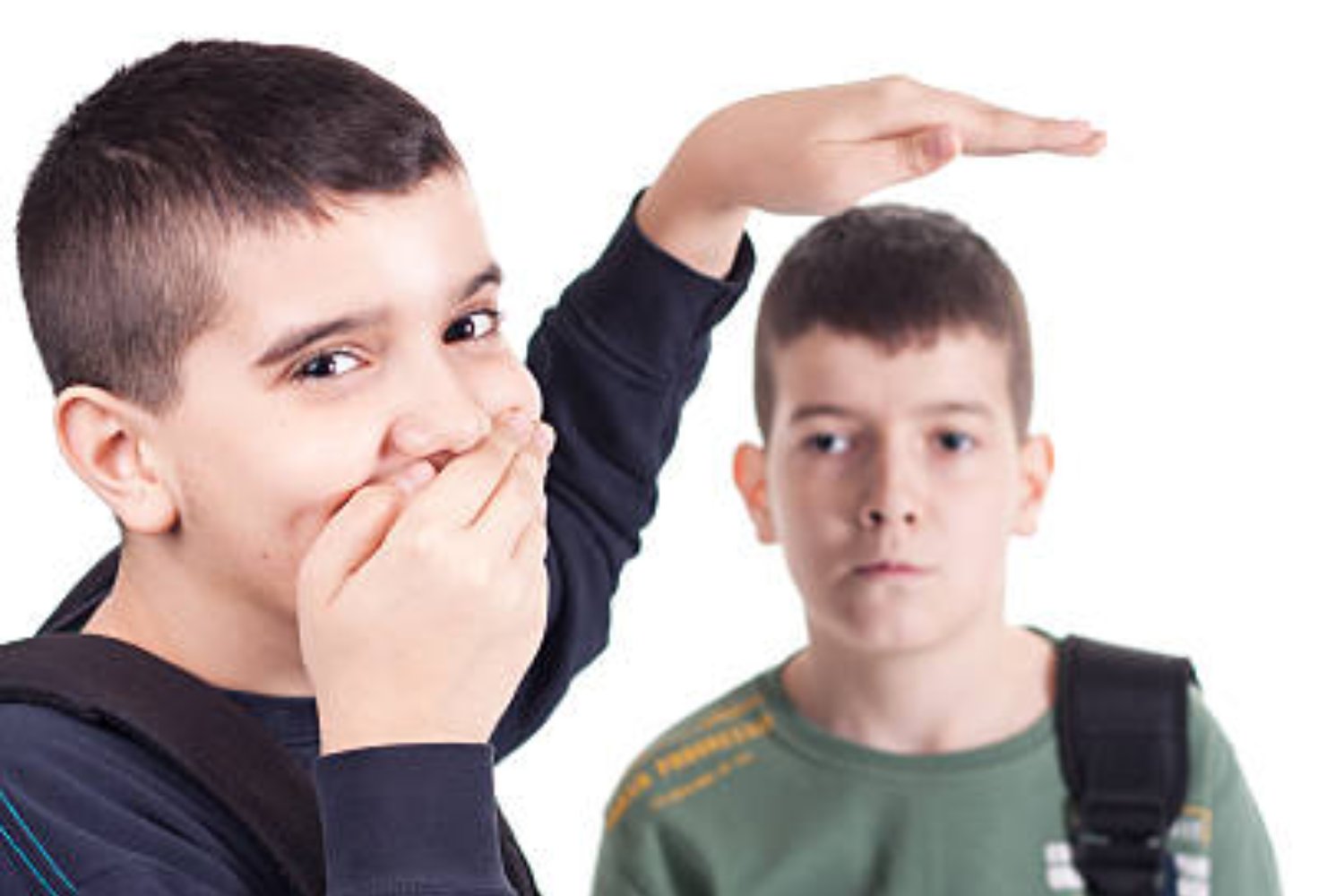 Perfil del “imbécil perfecto”: un estudio revela sus principales características