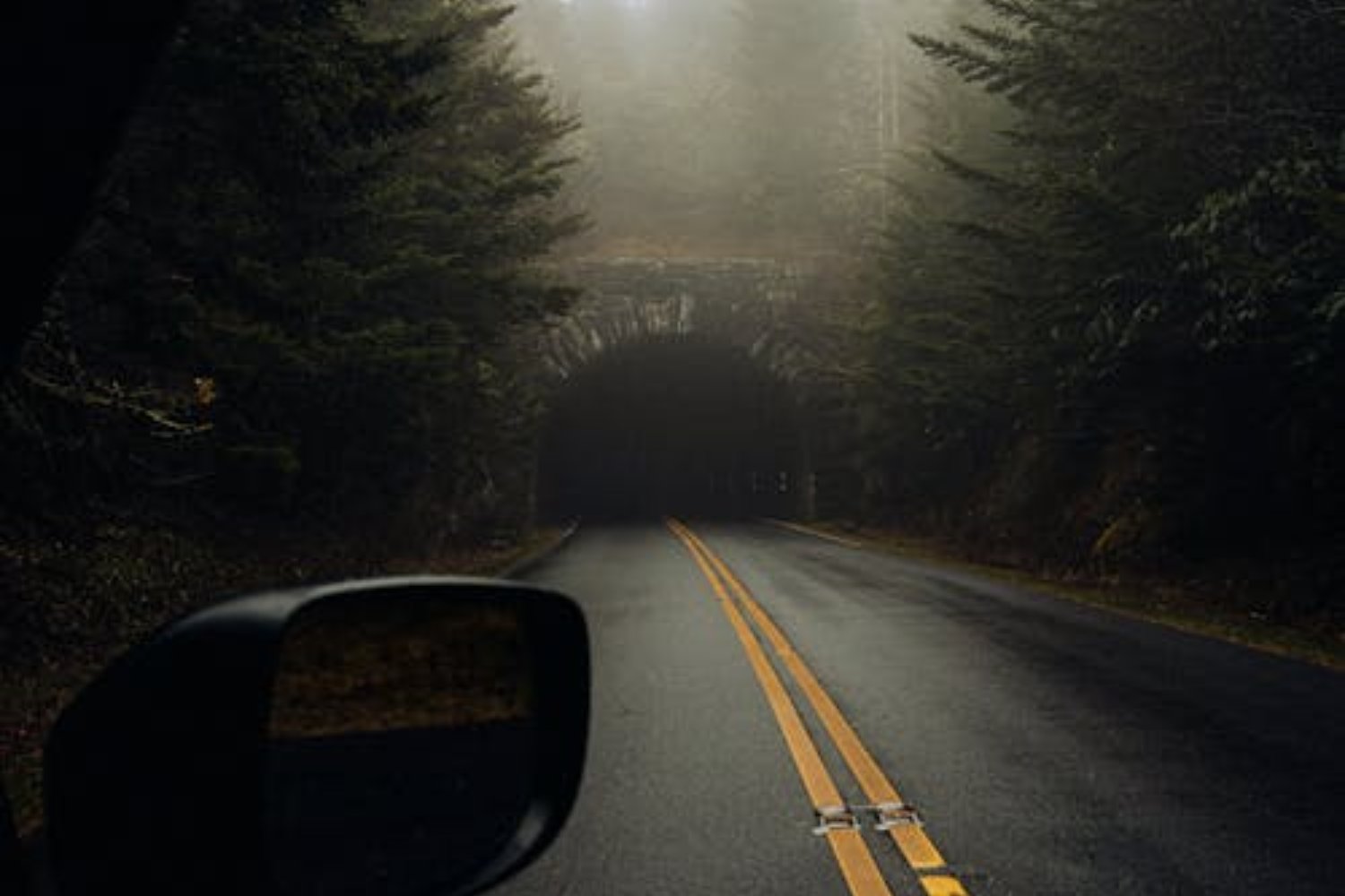 Tunel Transatlántico EE.UU Inglaterra.