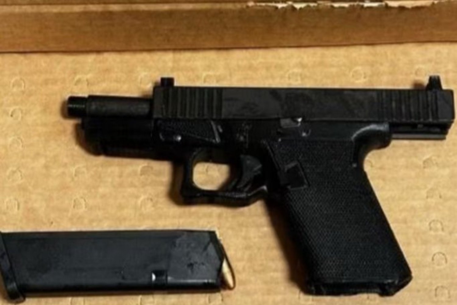 Luigi Mangiore CEO UnitedHealthcare Asesinato