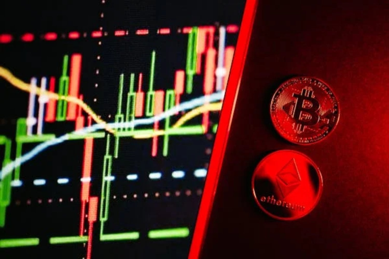 Bitcoin y su volatilidad: ¿qué anticipa Binance para el futuro de las criptomonedas?