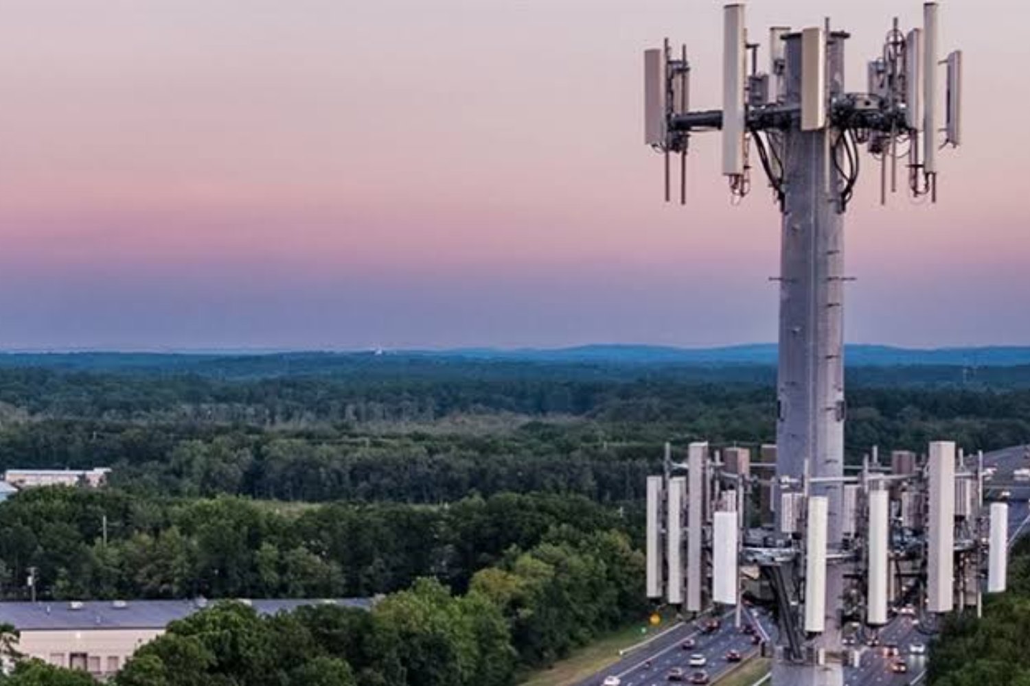 La red 5G más veloz de América Latina alcanza el top 5 mundial