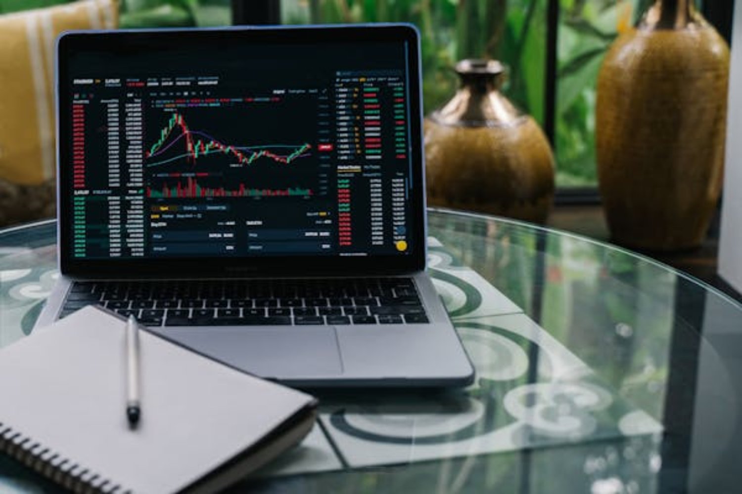 Bitcoin y su volatilidad: ¿qué anticipa Binance para el futuro de las criptomonedas?