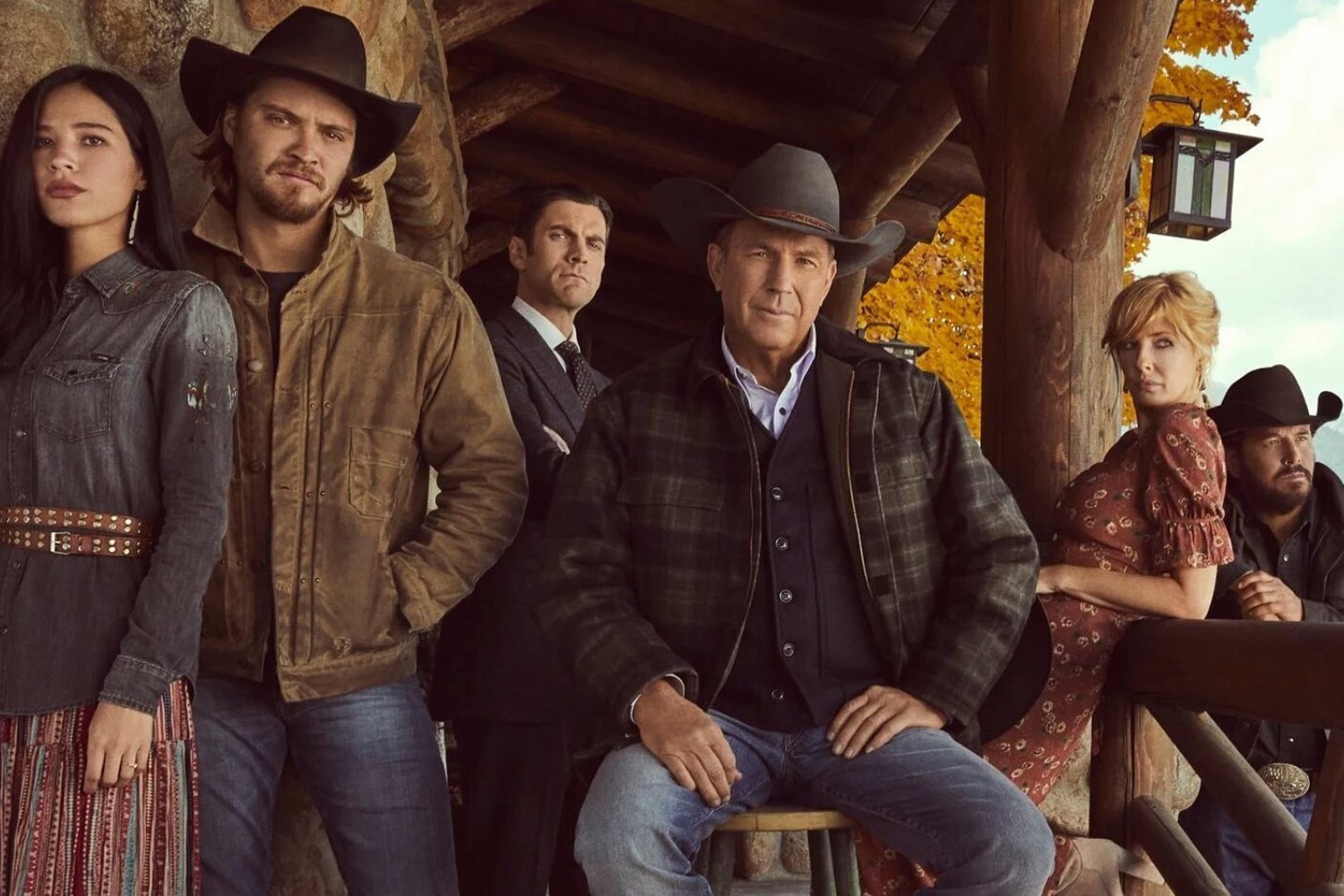 Yellowstone: Del rechazo inicial a un fenómeno cultural sin precedentes