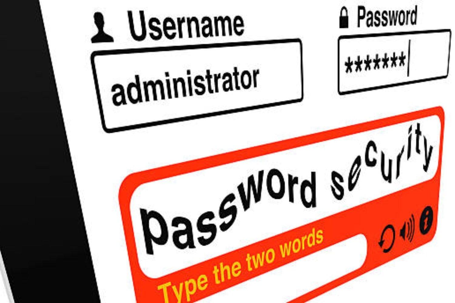 Así roban datos con verificaciones “no soy un robot”: protégete esta Navidad