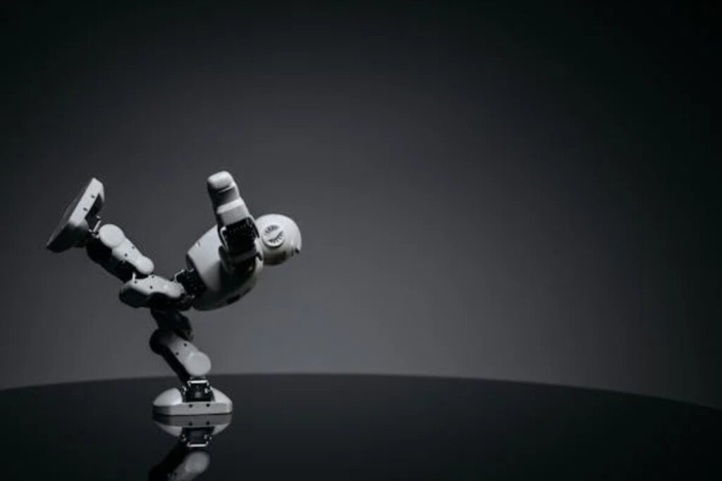 Manubot: el robot que revela la ciencia detrás del espectacular salto maorí