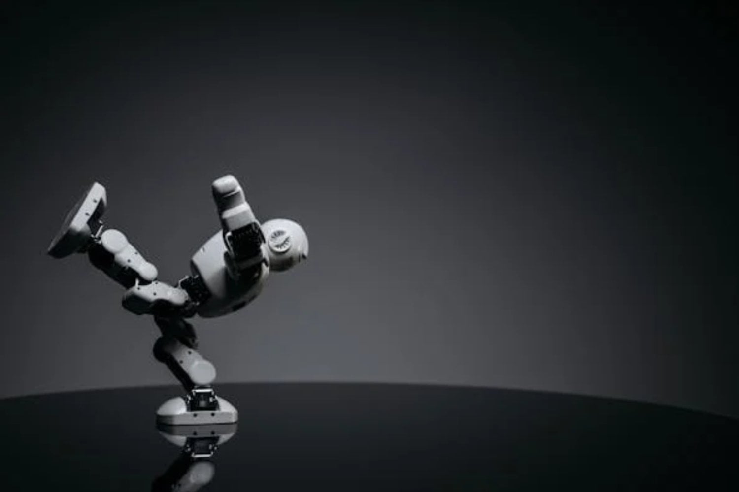 Manubot: el robot que revela la ciencia detrás del espectacular salto maorí