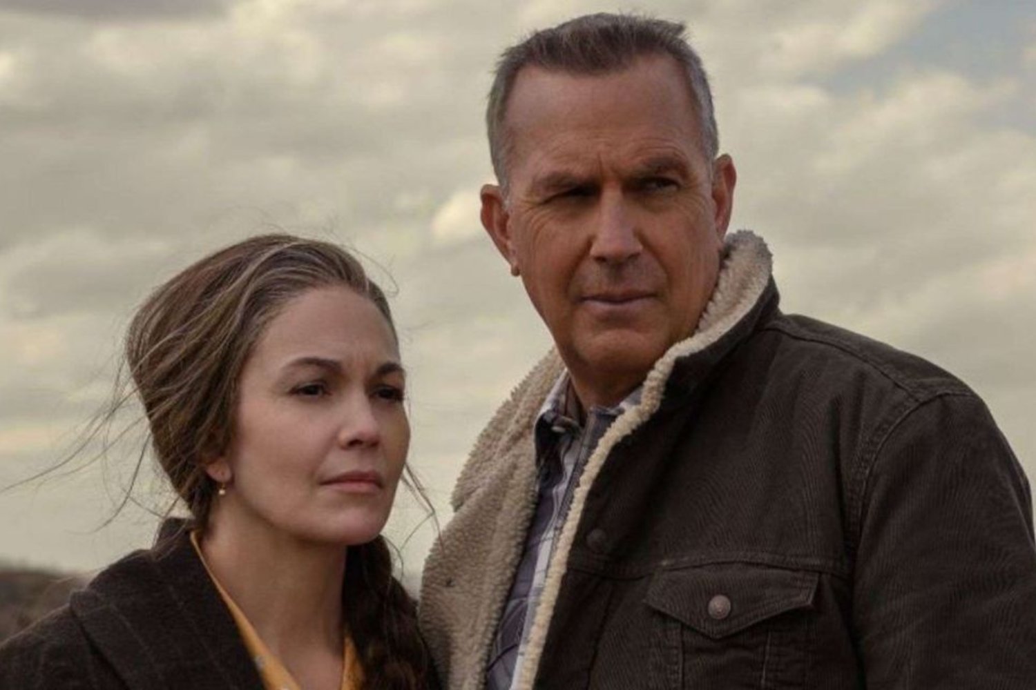 El thriller de Kevin Costner que renace en Netflix tras su fracaso en cines