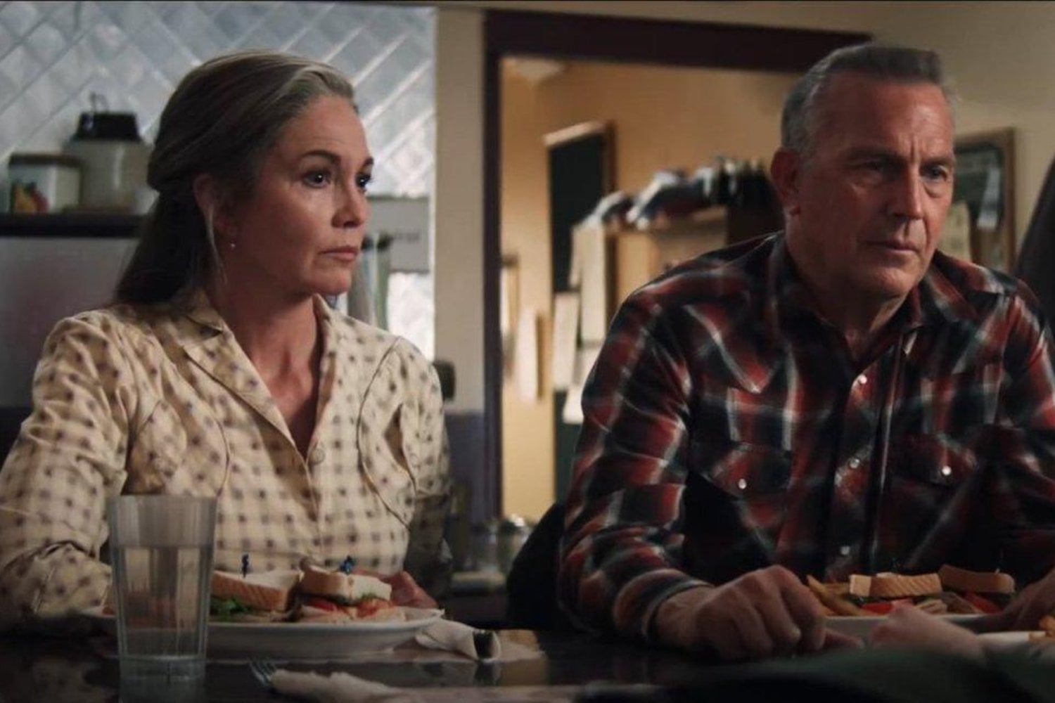 El thriller de Kevin Costner que renace en Netflix tras su fracaso en cines
