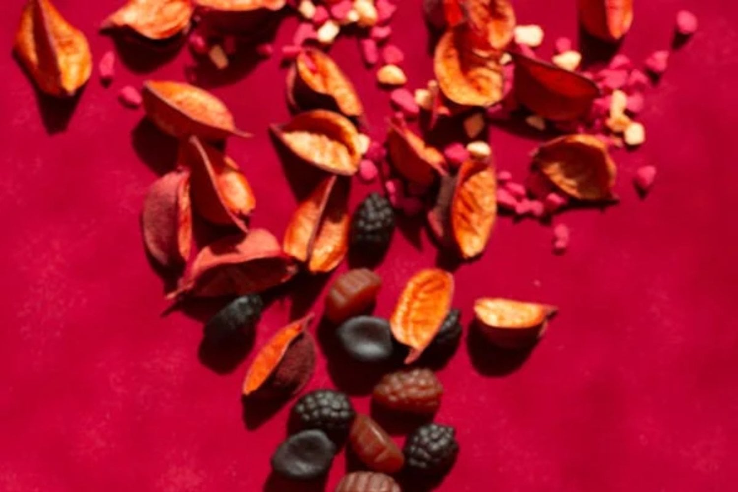 Vitamina fortalece cabello