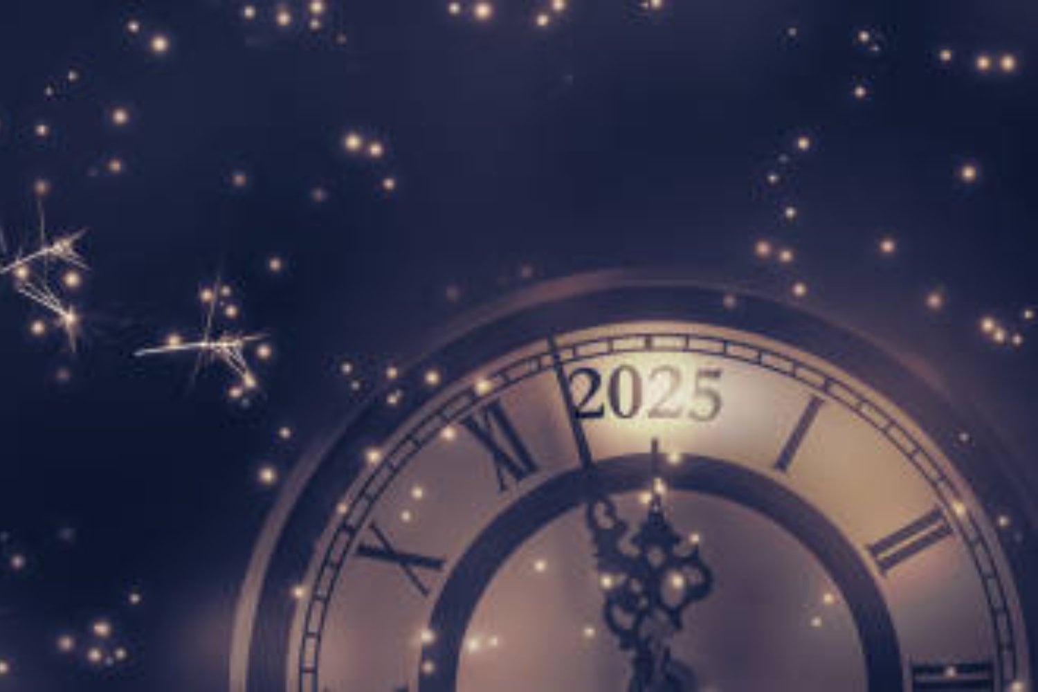 Predicciones astrológicas 2025: ¿Qué nos depara el universo este año?