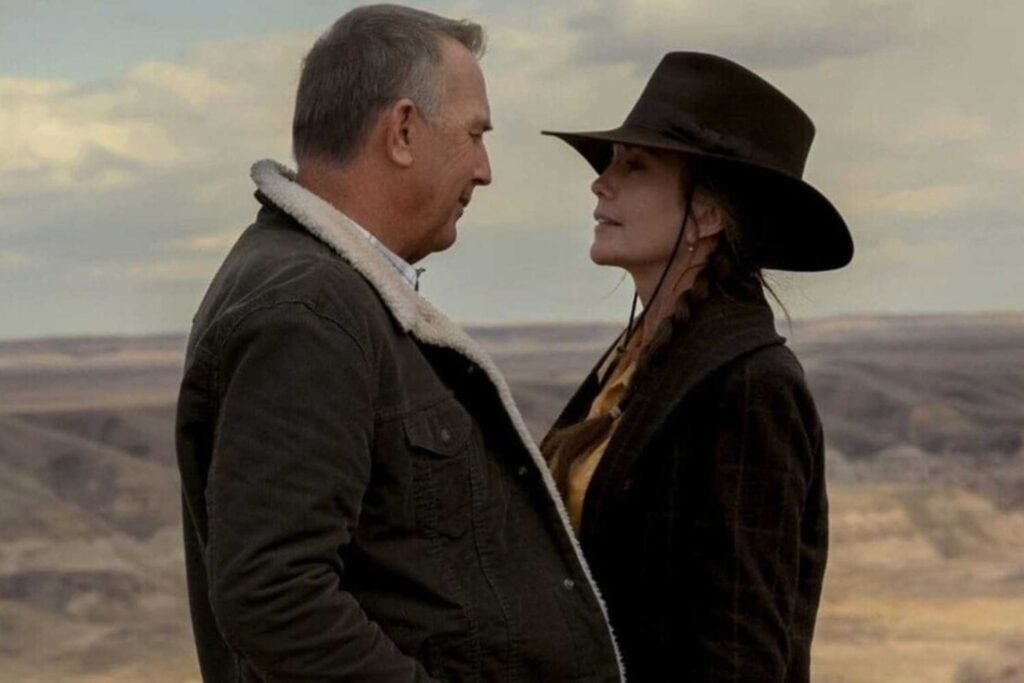 El thriller de Kevin Costner que renace en Netflix tras su fracaso en cines