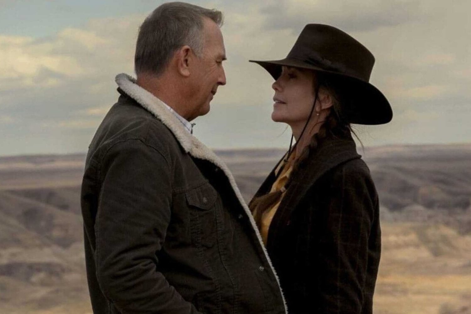 El thriller de Kevin Costner que renace en Netflix tras su fracaso en cines