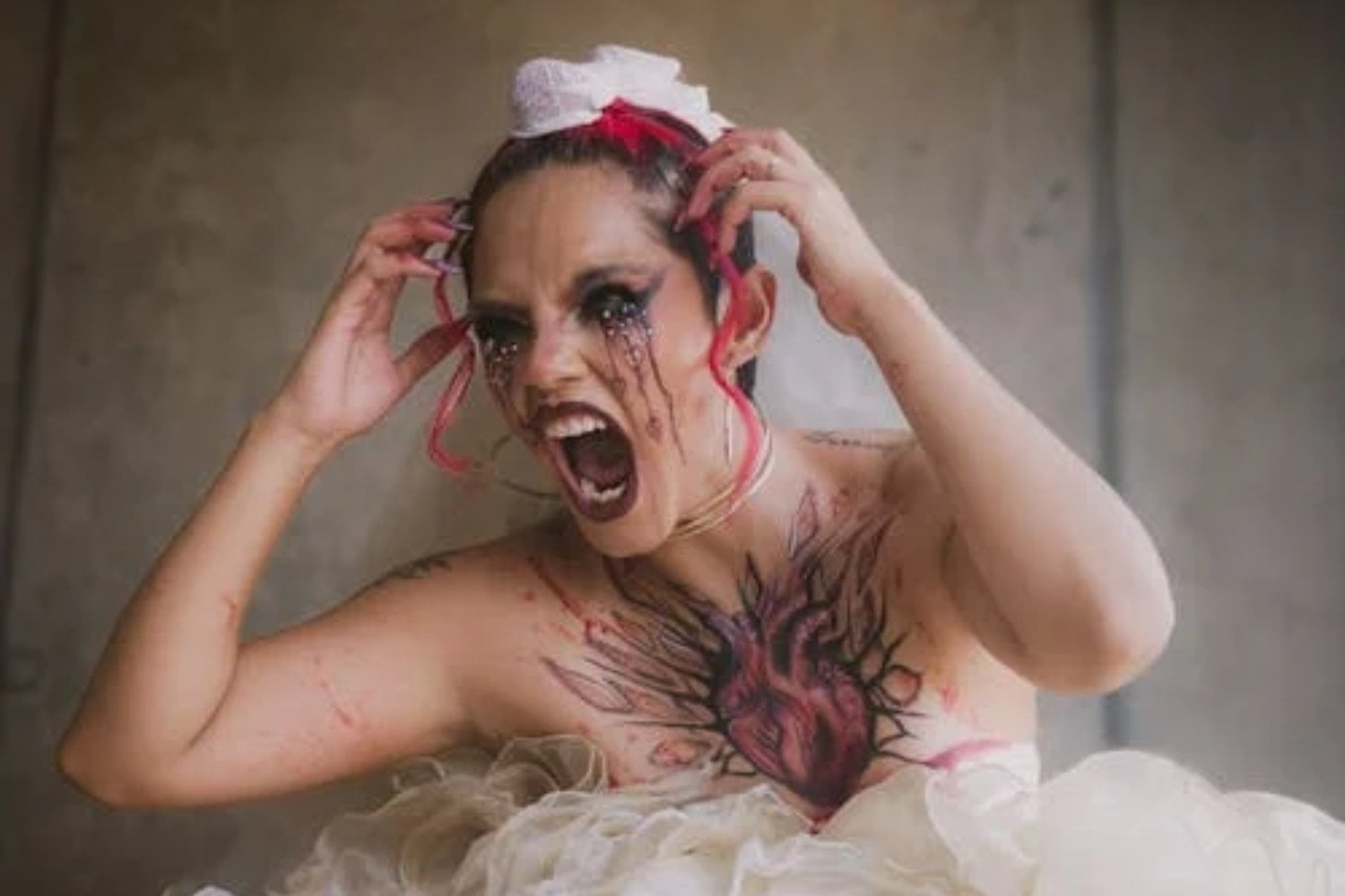 Los tres signos del zodiaco más emocionales y explosivos que te sorprenderán