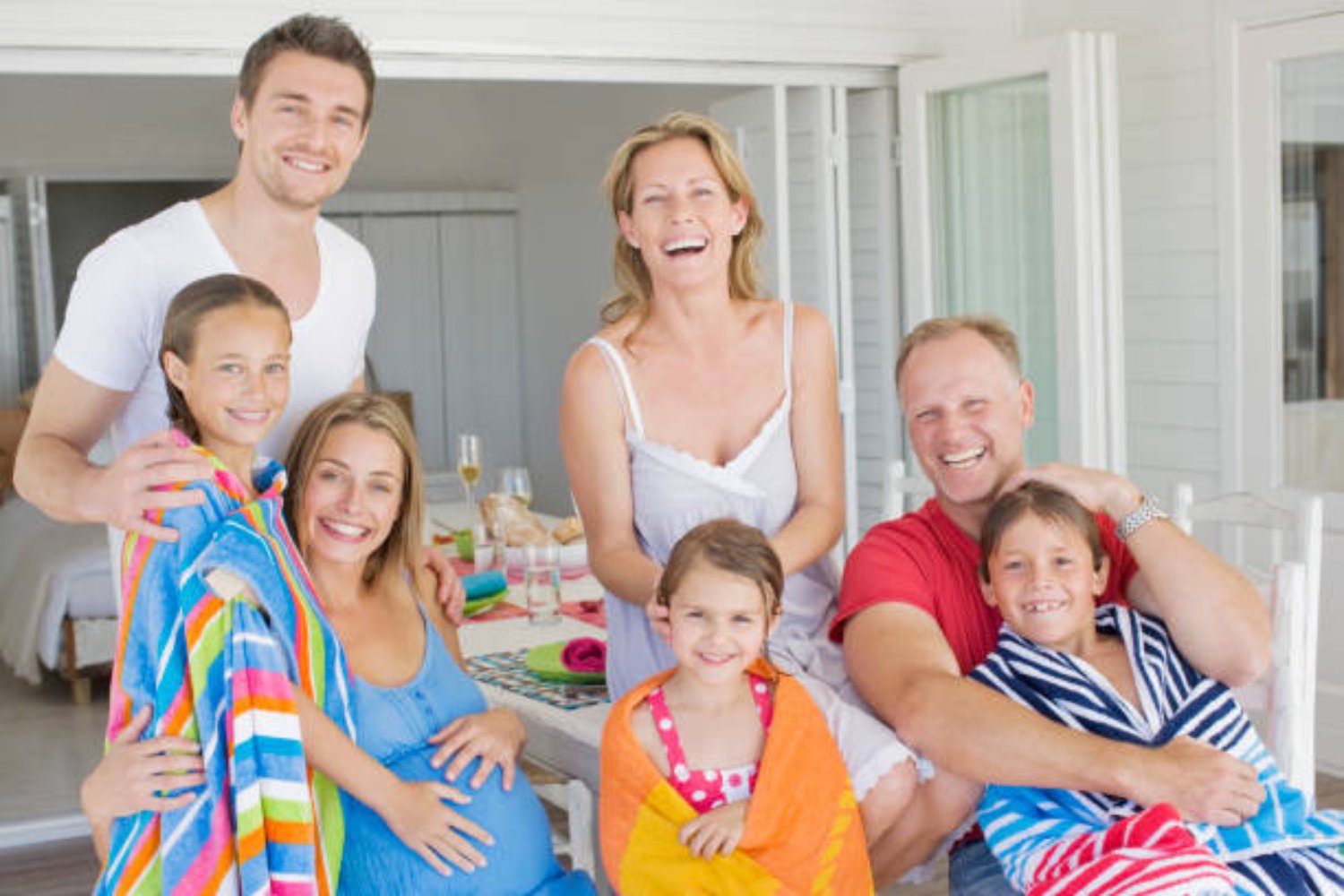 Estas señales indican que es momento de distanciarte de tu familia