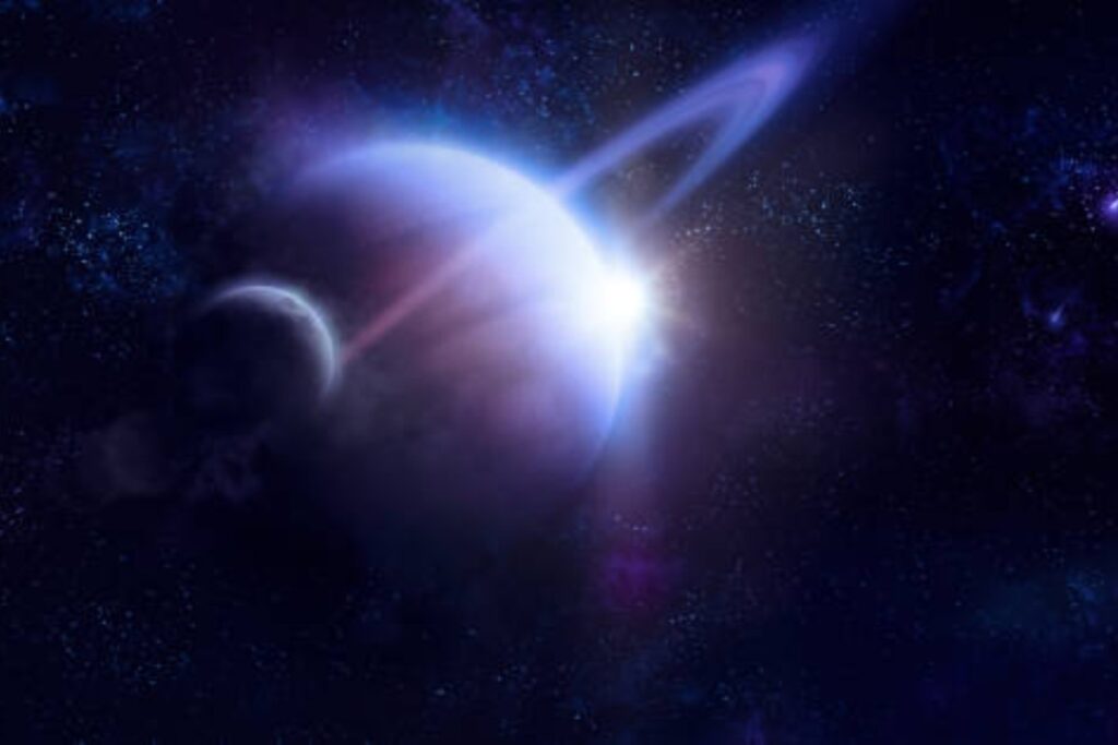 ¿Son los anillos de Saturno más antiguos de lo que pensábamos? Un estudio replantea su origen