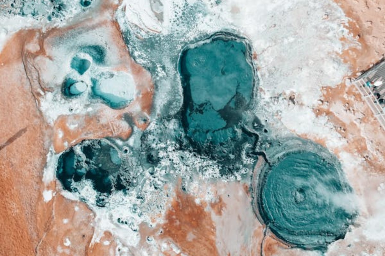 Estados Unidos energía renovable