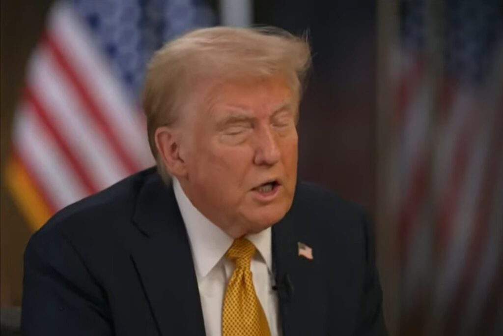 Nueva York vs Trump por energía renovable