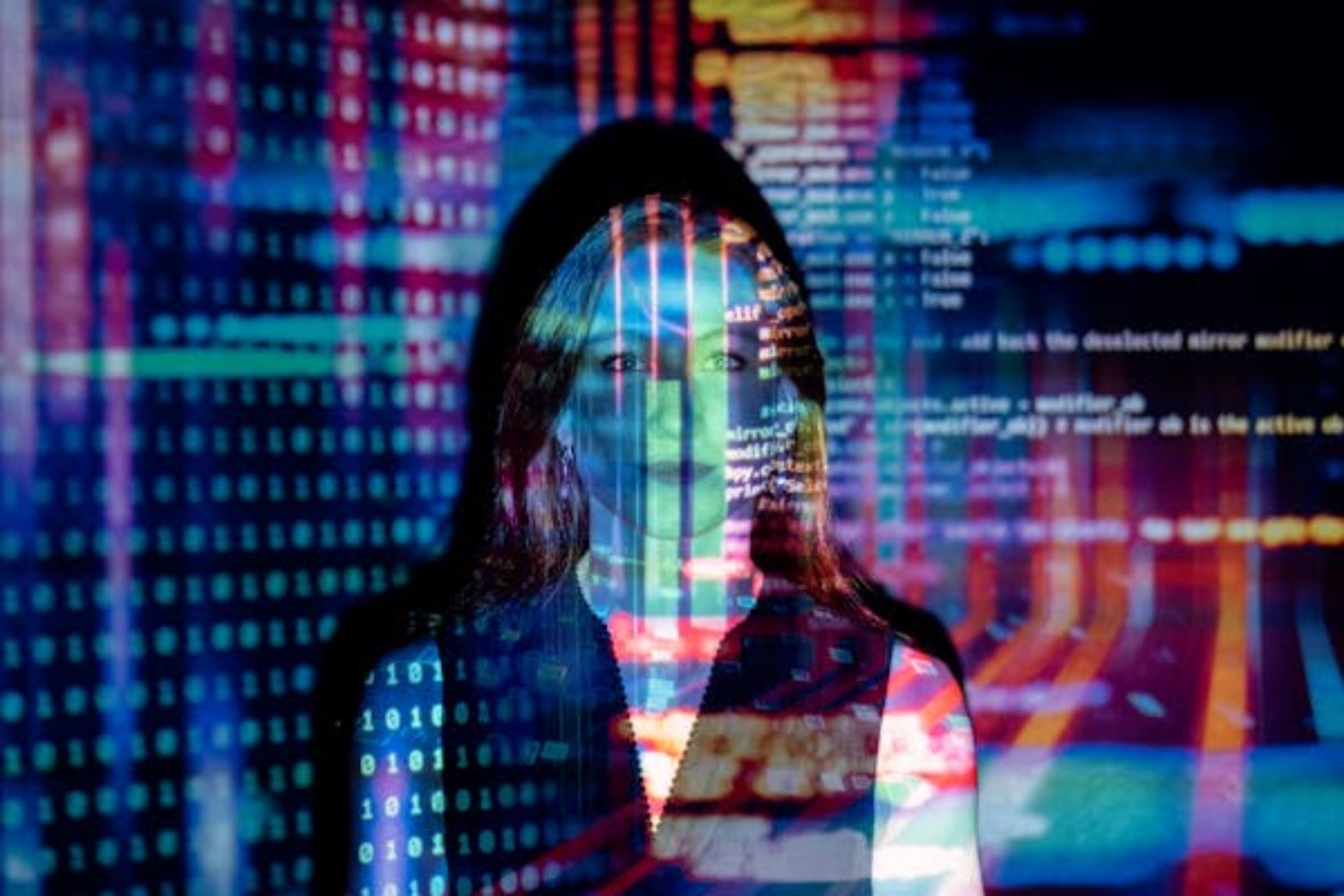 Cinco tendencias en inteligencia artificial que marcarán el 2025, según los expertos