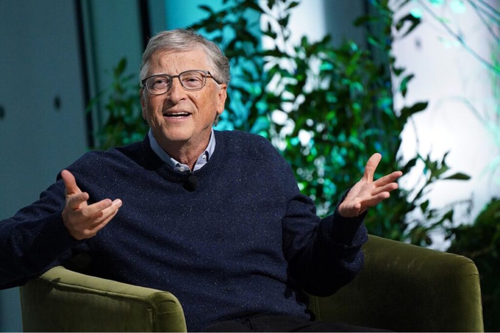 ¿Cómo responder sobre el salario en una entrevista? Bill Gates comparte su estrategia clave