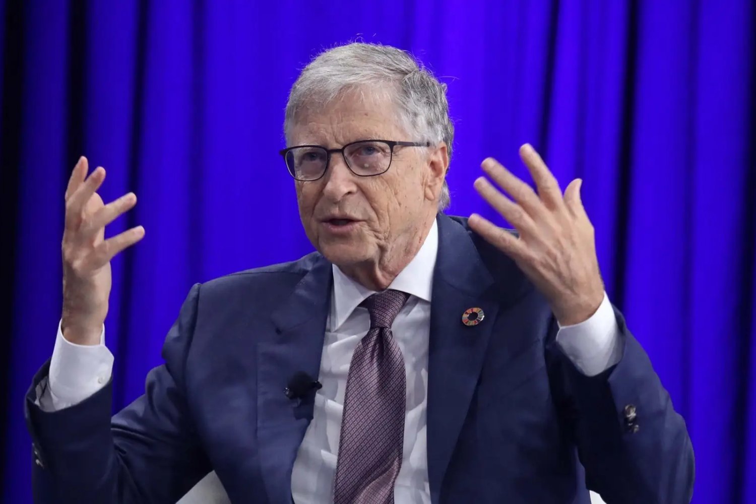 ¿Cómo responder sobre el salario en una entrevista? Bill Gates comparte su estrategia clave