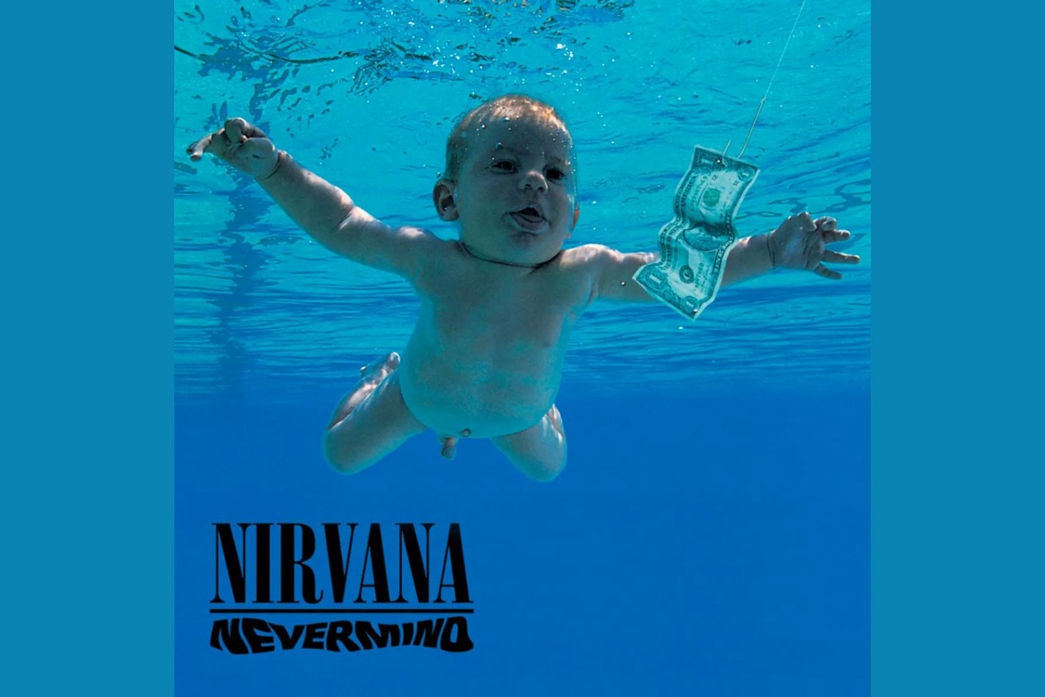 ‘Smells Like Teen Spirit’: ¿De qué trata este icónico éxito de Nirvana?