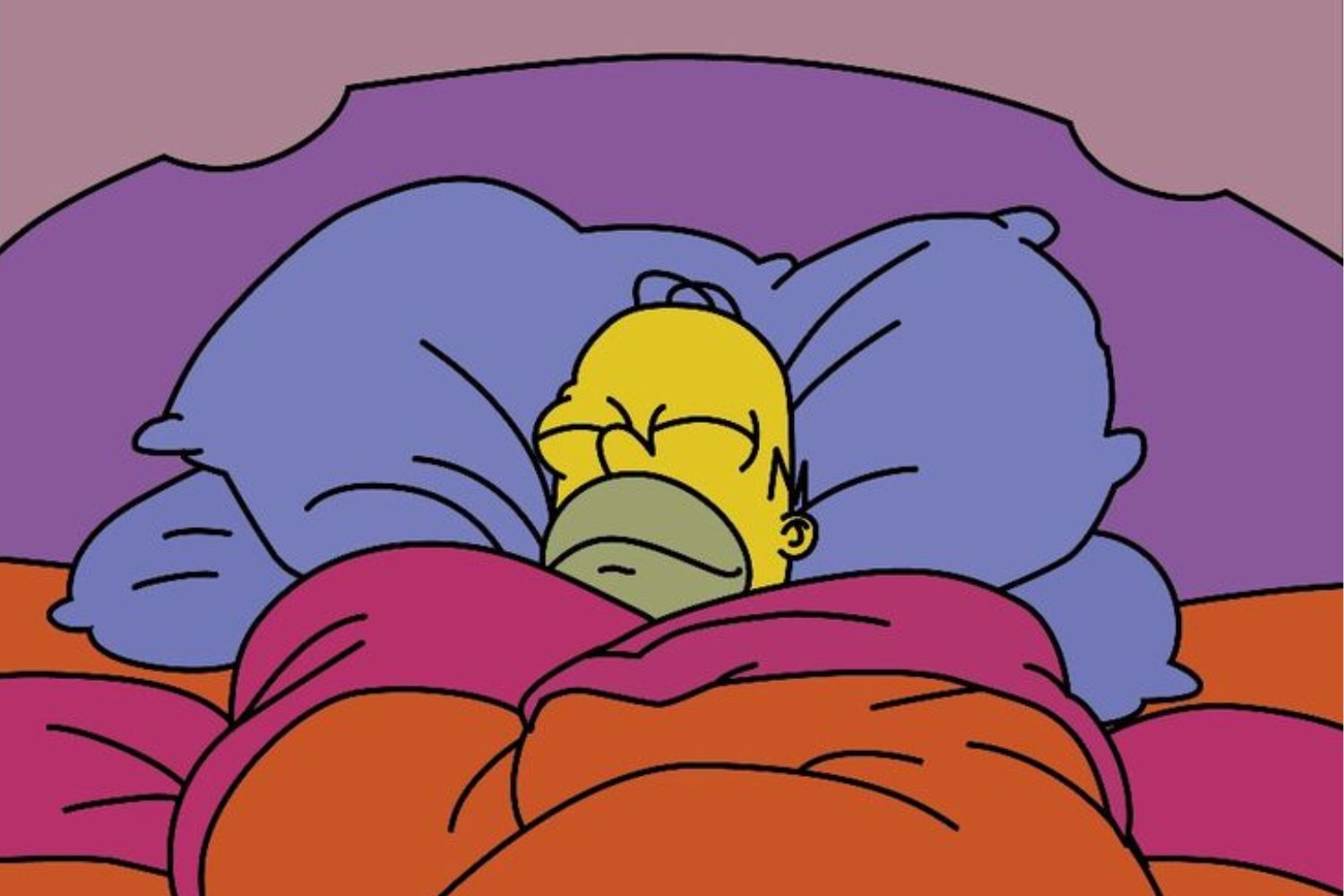 ¿Por qué el tamaño de tu cama podría estar afectando tu calidad de sueño?